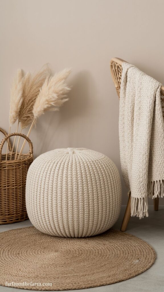 Cozy Boho Fall Decor Ideas