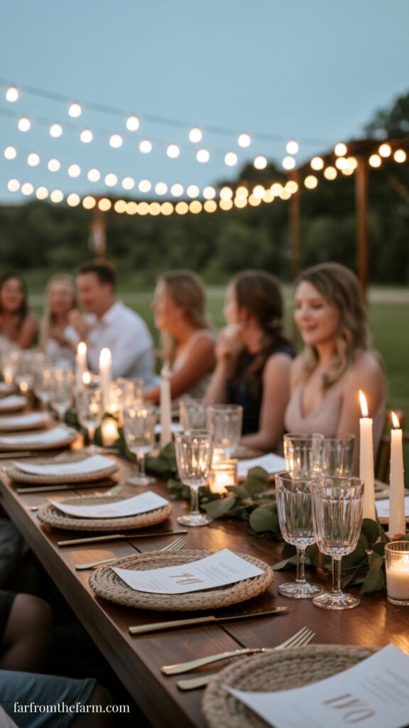 Southern-Style Wedding Ideas!