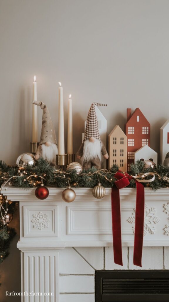 Whimsical Christmas Decor Ideas