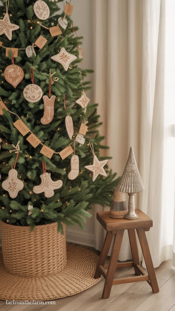 Southwestern Christmas Decor Ideas