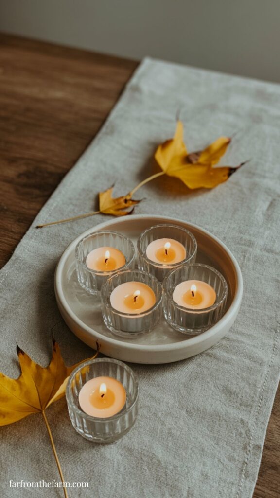 Cozy Boho Fall Decor Ideas