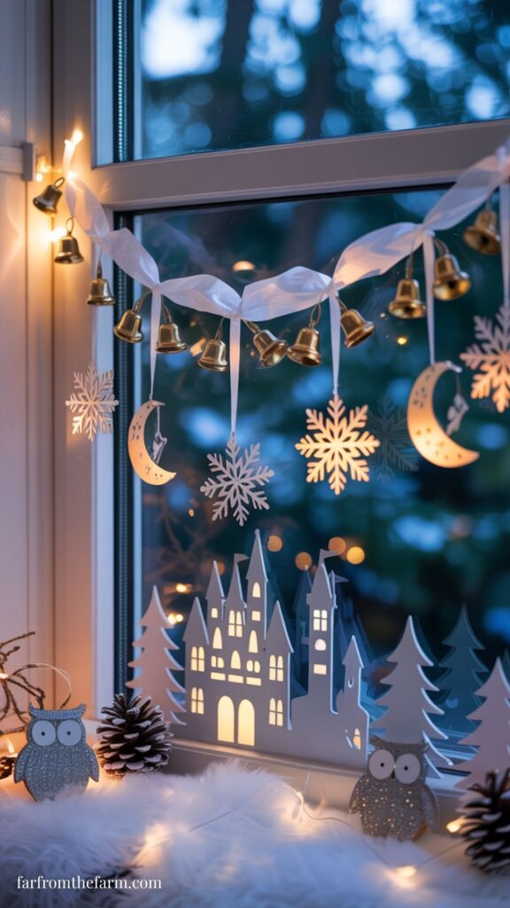 Booktok Inspired Christmas Decor Ideas