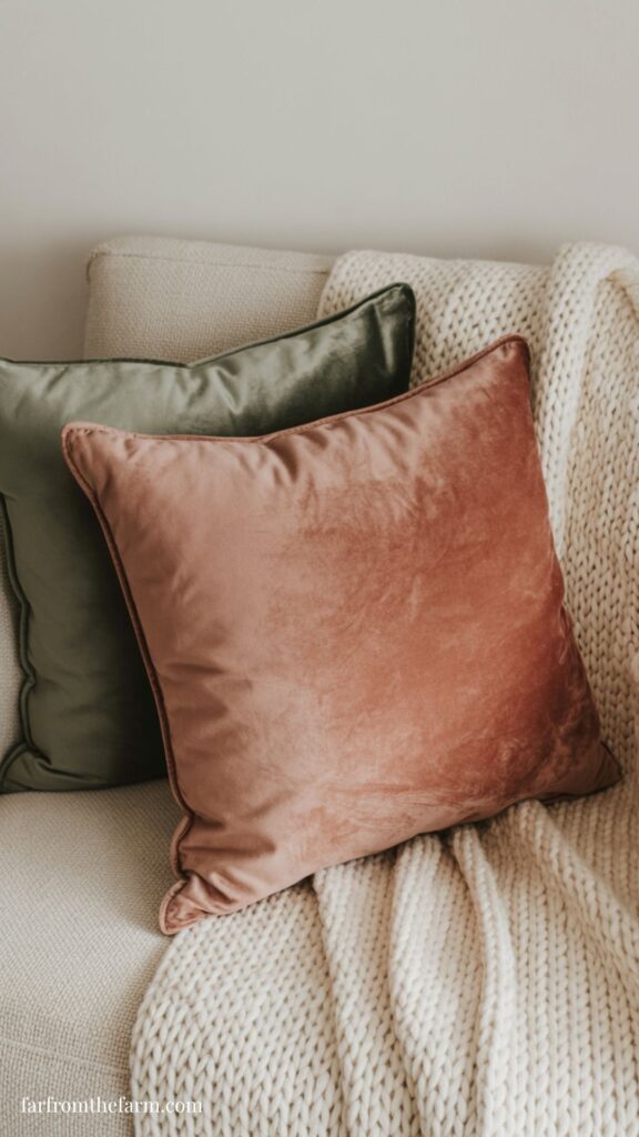 Cozy Boho Fall Decor Ideas