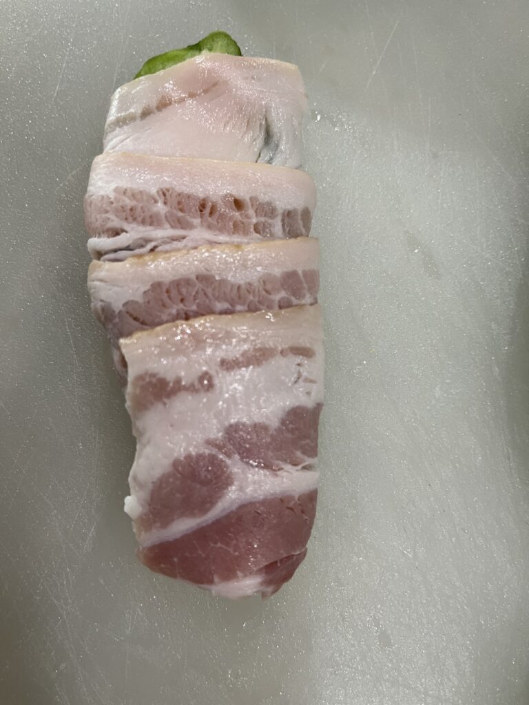 The Best Game Day Hickory Bacon Brown Sugar Jalapeño Poppers!