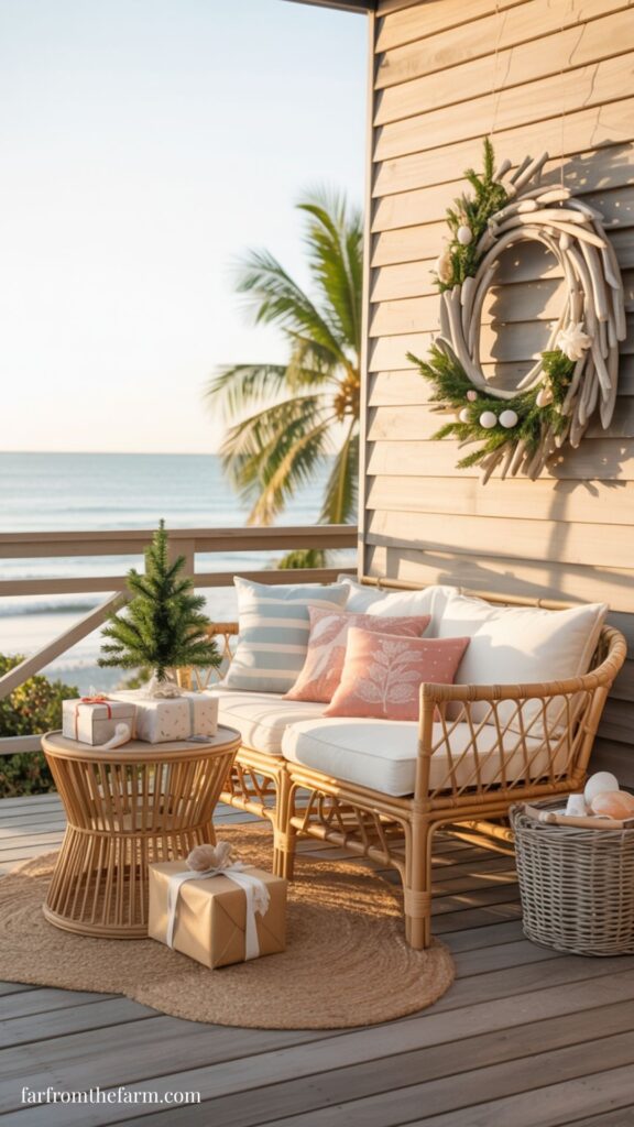 Australian Christmas Decor and Ideas!