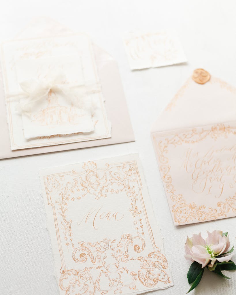 Southern-Style Wedding Ideas!