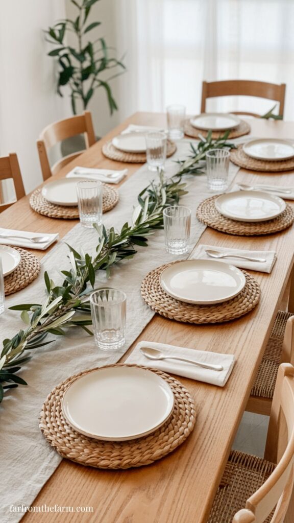 Classy Passover Decor Ideas!