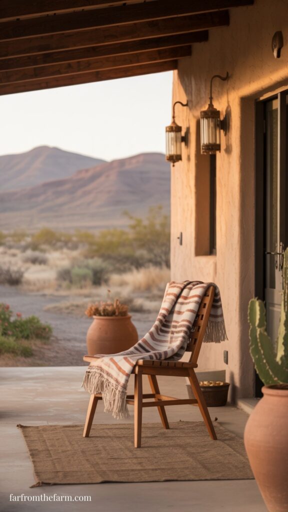 Southwest Fall Decor Ideas!