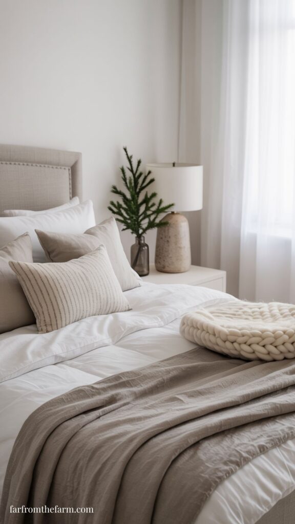 Nordic-core Christmas Decor Ideas!