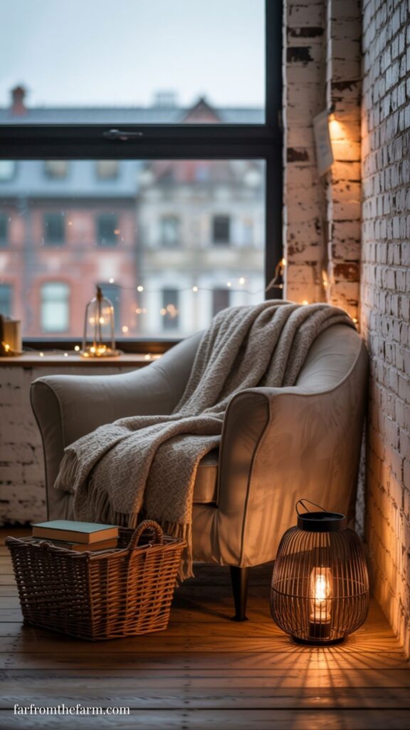 Scandi-Minimalist Christmas Decor Ideas!