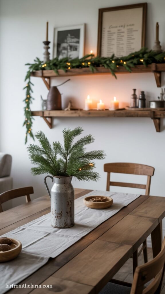 Nordic-core Christmas Decor Ideas!
