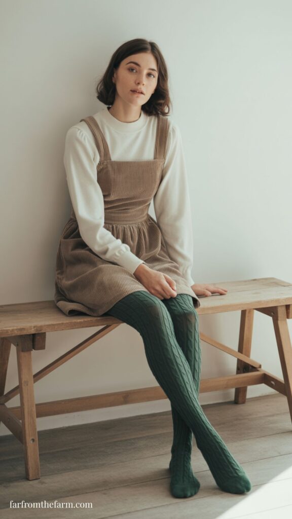 Scandi-Minimalist Christmas Decor Ideas!