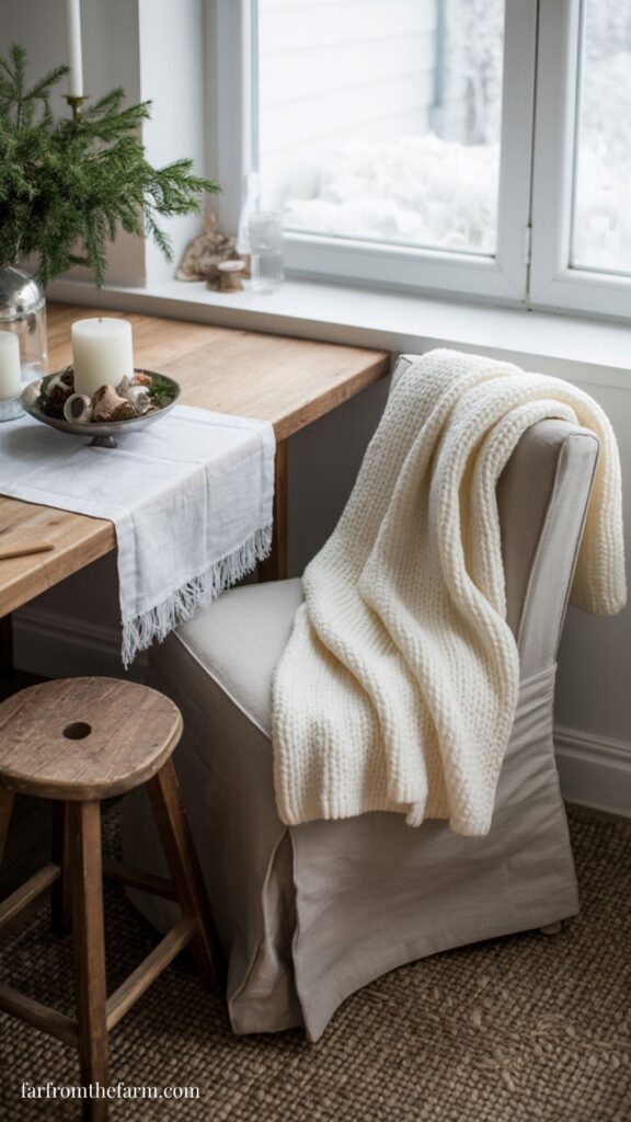 Nordic-core Christmas Decor Ideas!