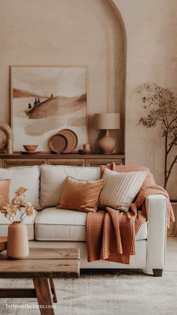 Southwest Fall Decor Ideas!