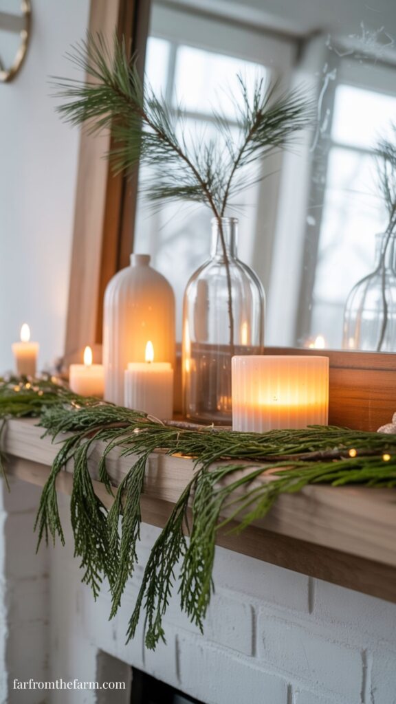 Nordic-core Christmas Decor Ideas!