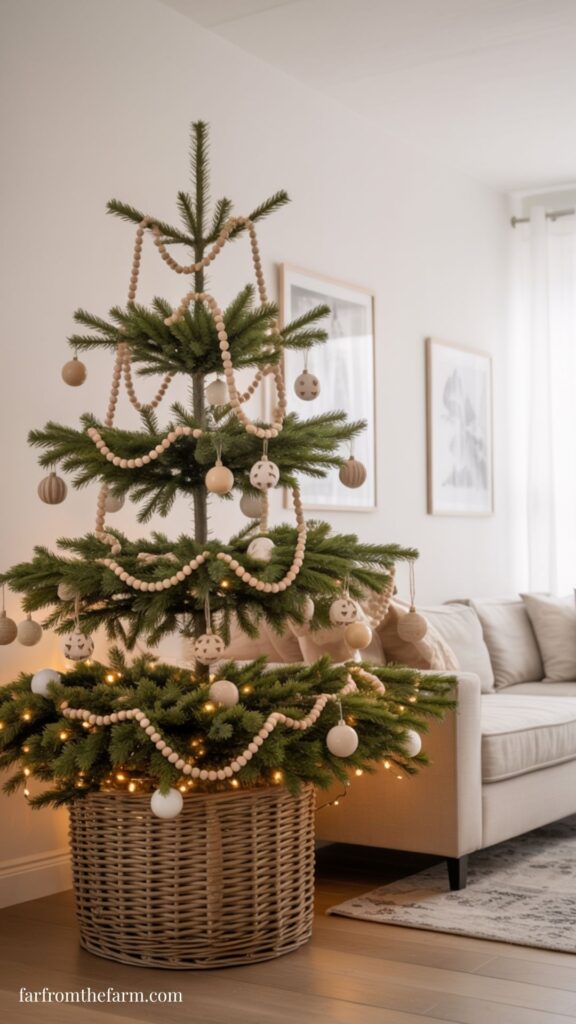 Classy Rustic Farmhouse Friendsmas Ideas!