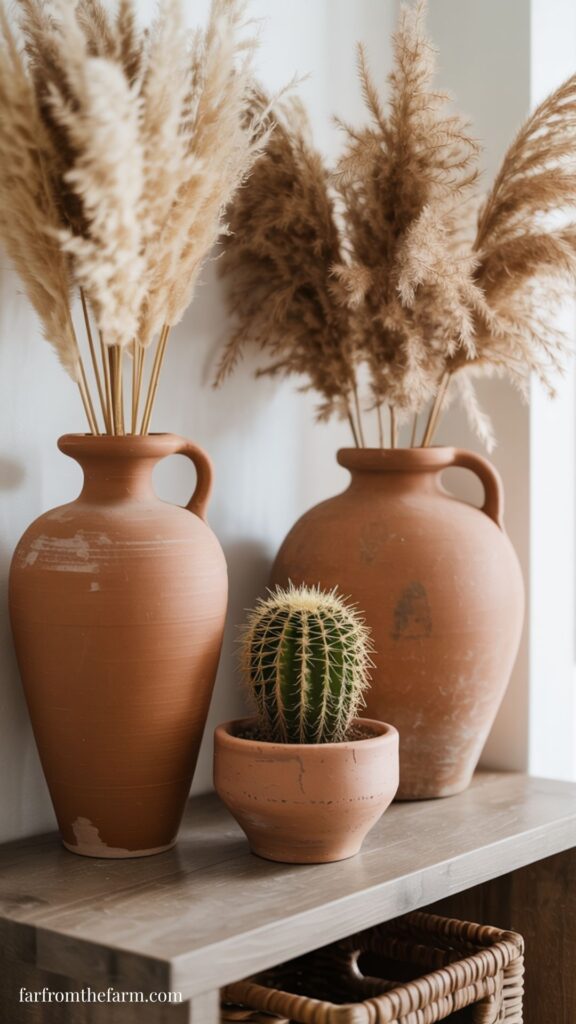 Southwest Fall Decor Ideas!