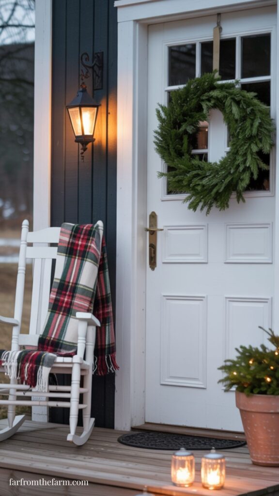 Nordic-core Christmas Decor Ideas!