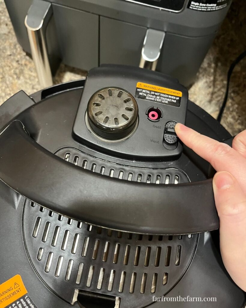 Instant Pot Budget Freezer Meal Mississippi Style Country Ribs Recipe!