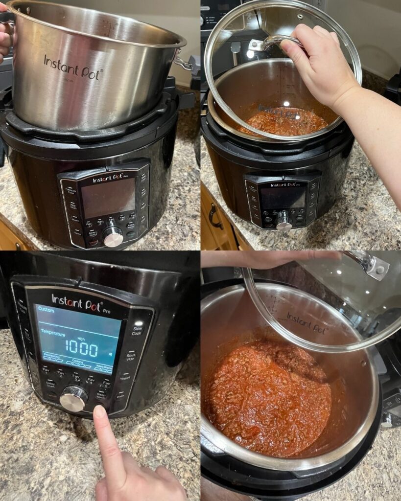 How to Make Jar Spaghetti Sauce Taste Like It's Homemade!