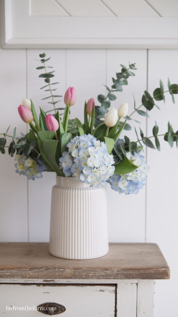 Classy Passover Decor Ideas!