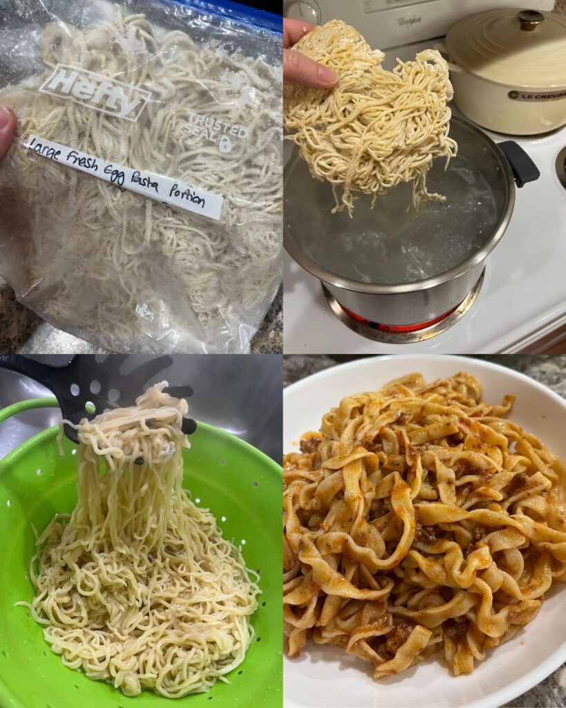 How to Make Jar Spaghetti Sauce Taste Like It's Homemade!