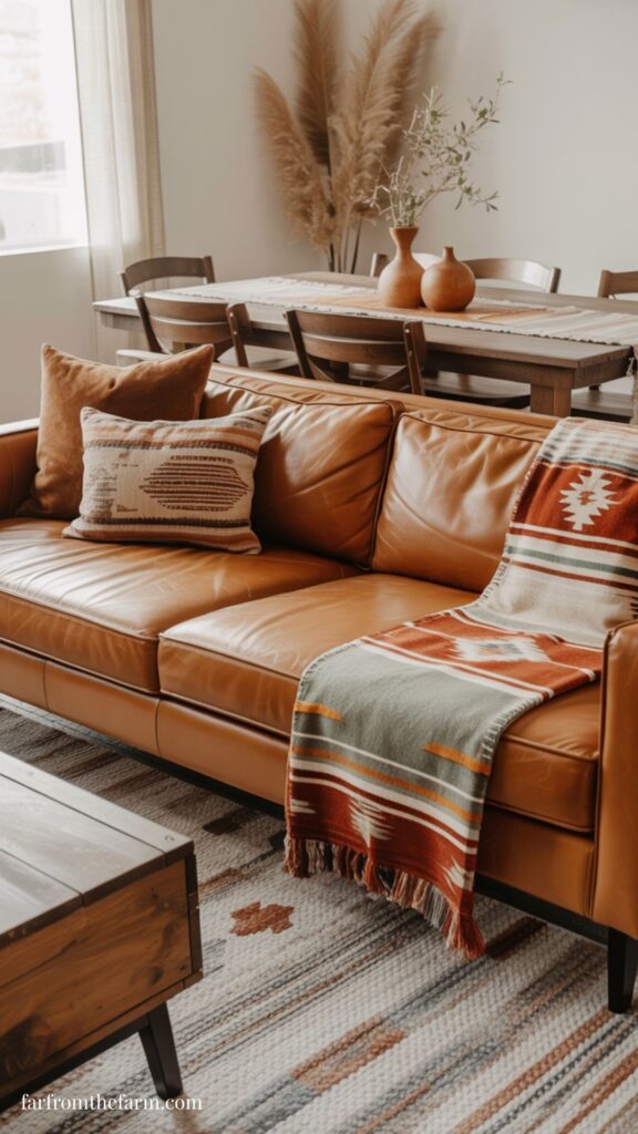 Southwest Fall Decor Ideas!