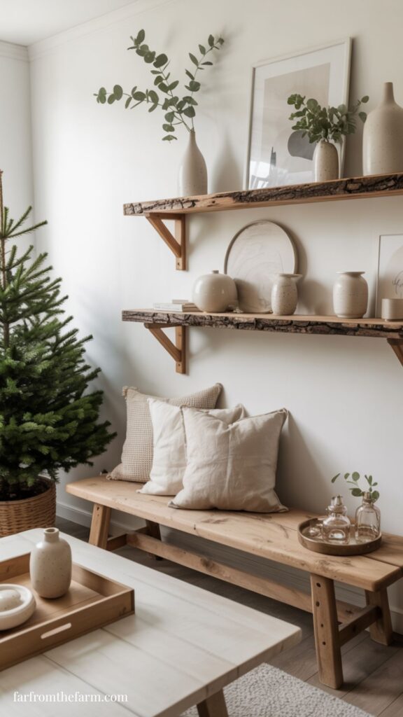 Nordic-core Christmas Decor Ideas!