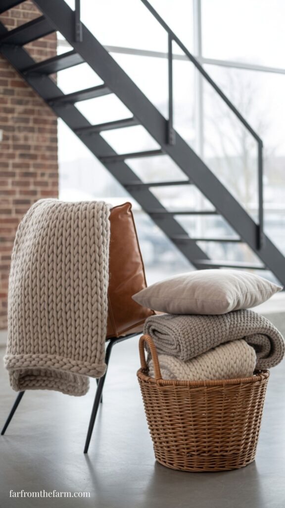 Scandi-Minimalist Christmas Decor Ideas!