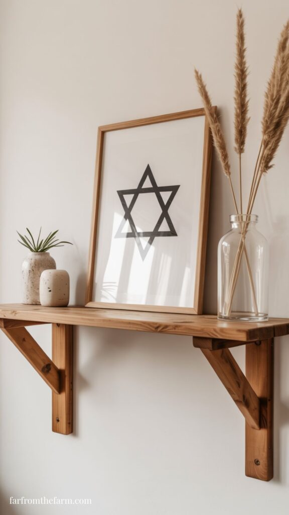 Classy Passover Decor Ideas!
