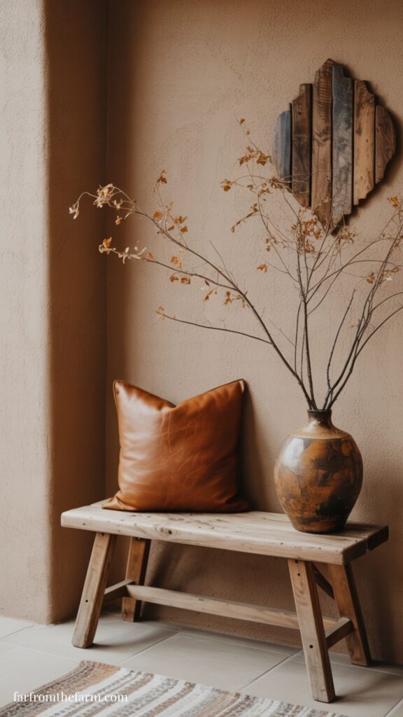 Southwest Fall Decor Ideas!