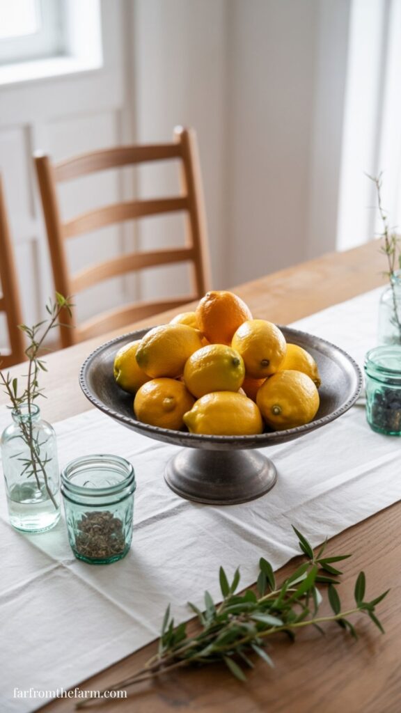 Classy Passover Decor Ideas!