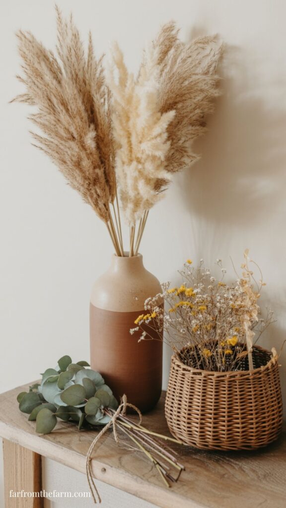 Southwest Fall Decor Ideas!