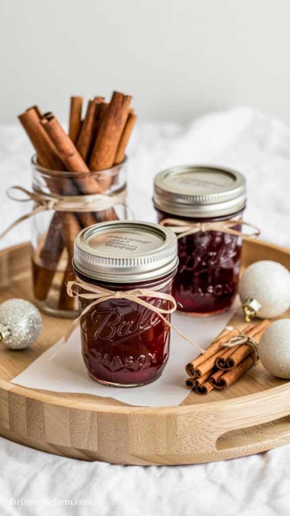 Classy Rustic Farmhouse Friendsmas Ideas!