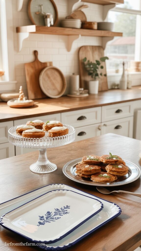 Classy Hanukkah Decor Ideas!