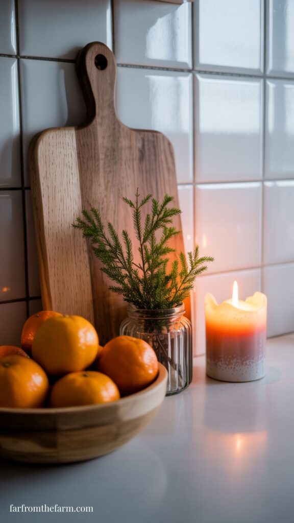 Nordic-core Christmas Decor Ideas!