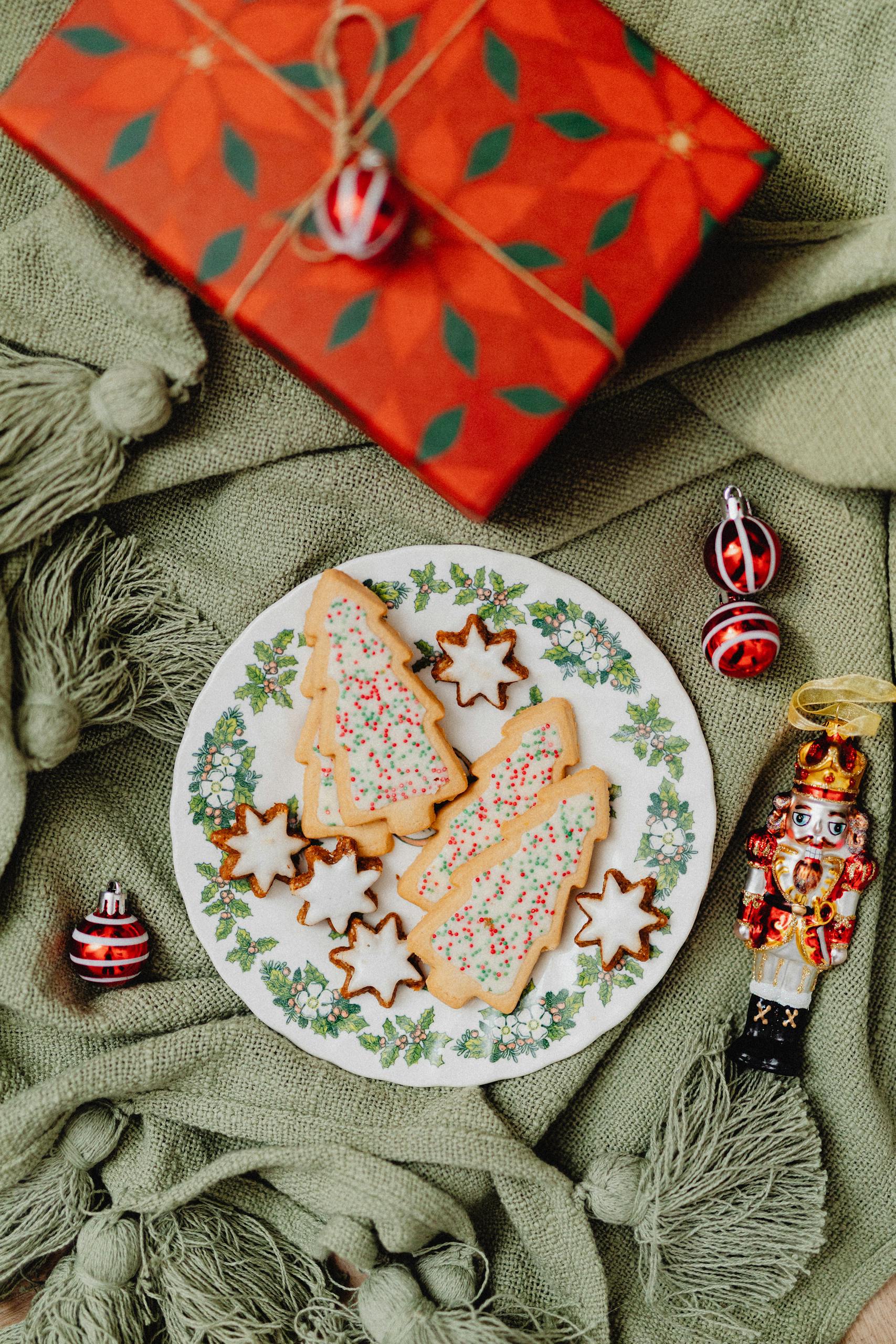 Sugar Cookie Decoration Ideas for Every Occasion