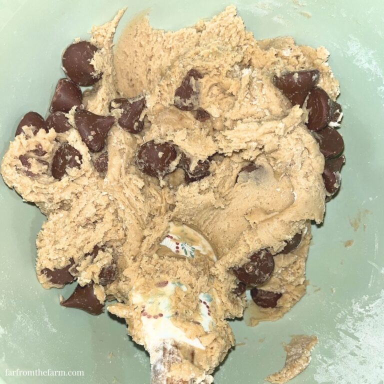 The Best Boozy Holiday Chocolate Kiss Cookies!