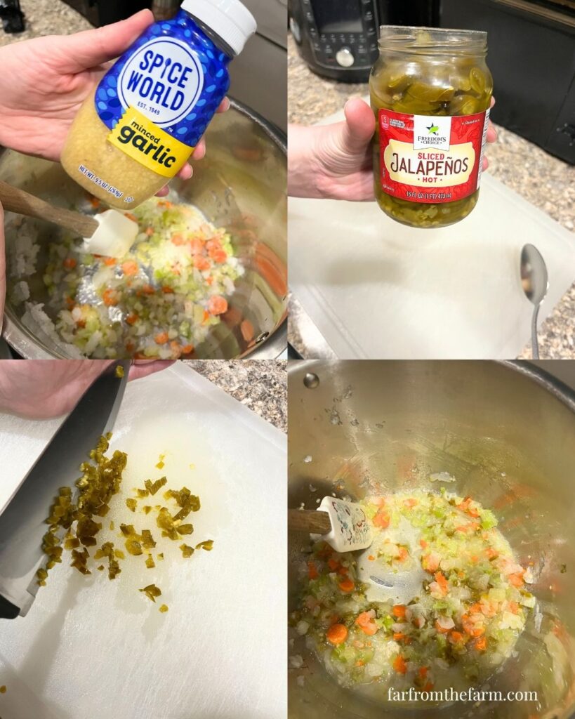 Hearty After Church Chili with Hidden Vegetables for Picky Eaters!