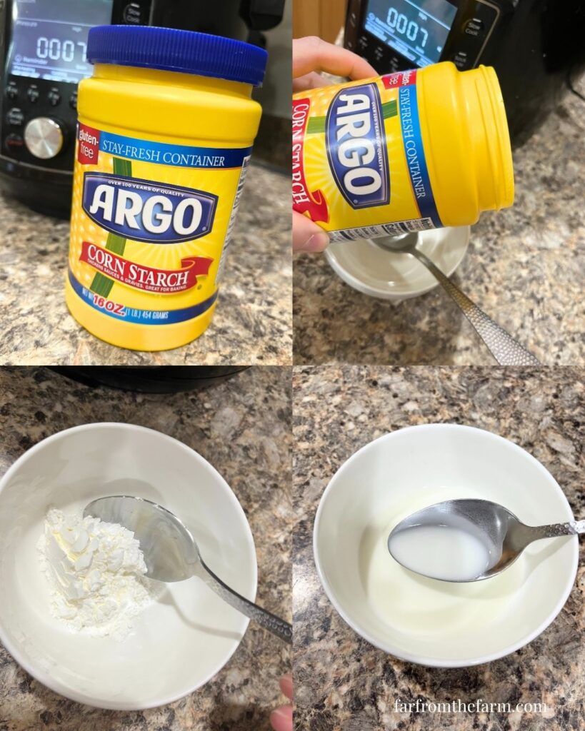 Budget Freezer Meal Instant Pot Honey Sesame Chicken Recipe!