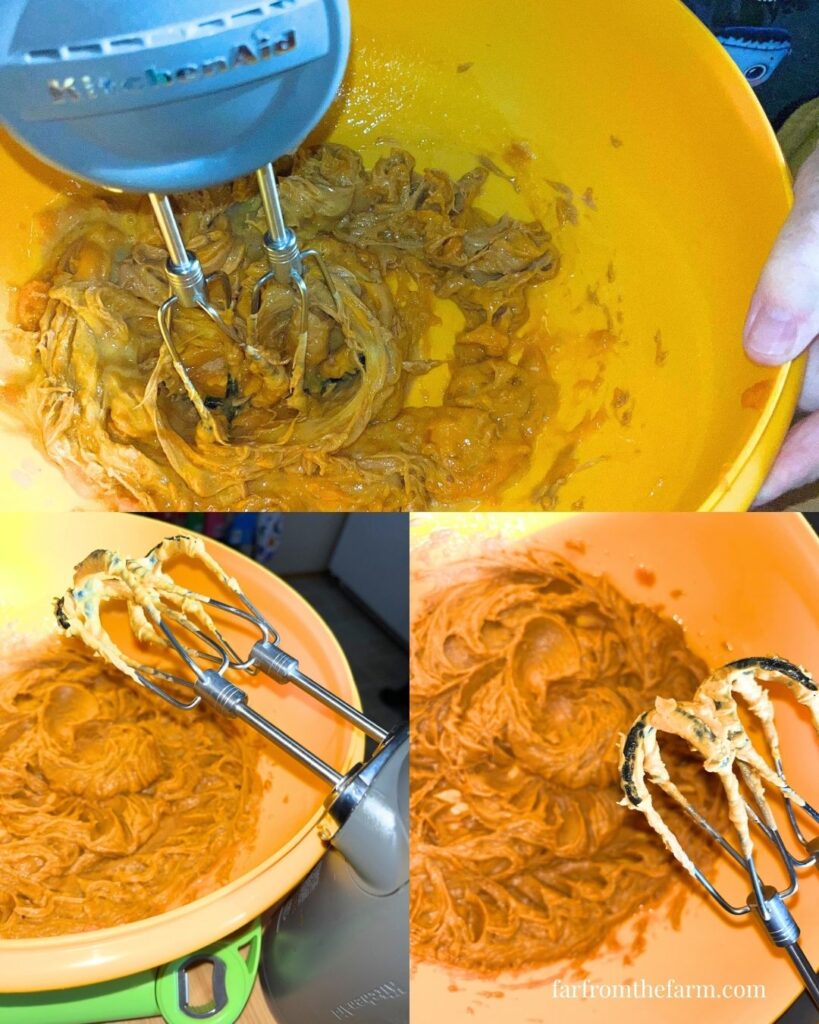 Easy Homemade Pumpkin Peanut Butter Bone Dog Cookies Big Batch Recipe!