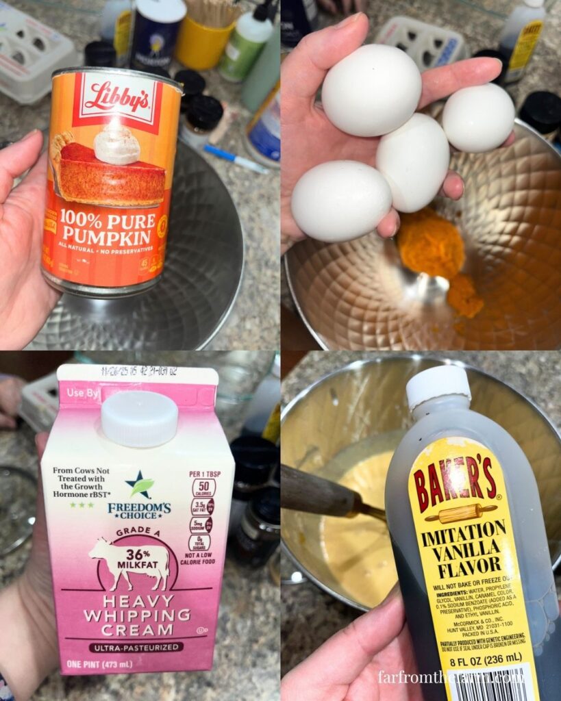 Decadent Pumpkin Crème Brûlée Overnight French Toast Recipe!