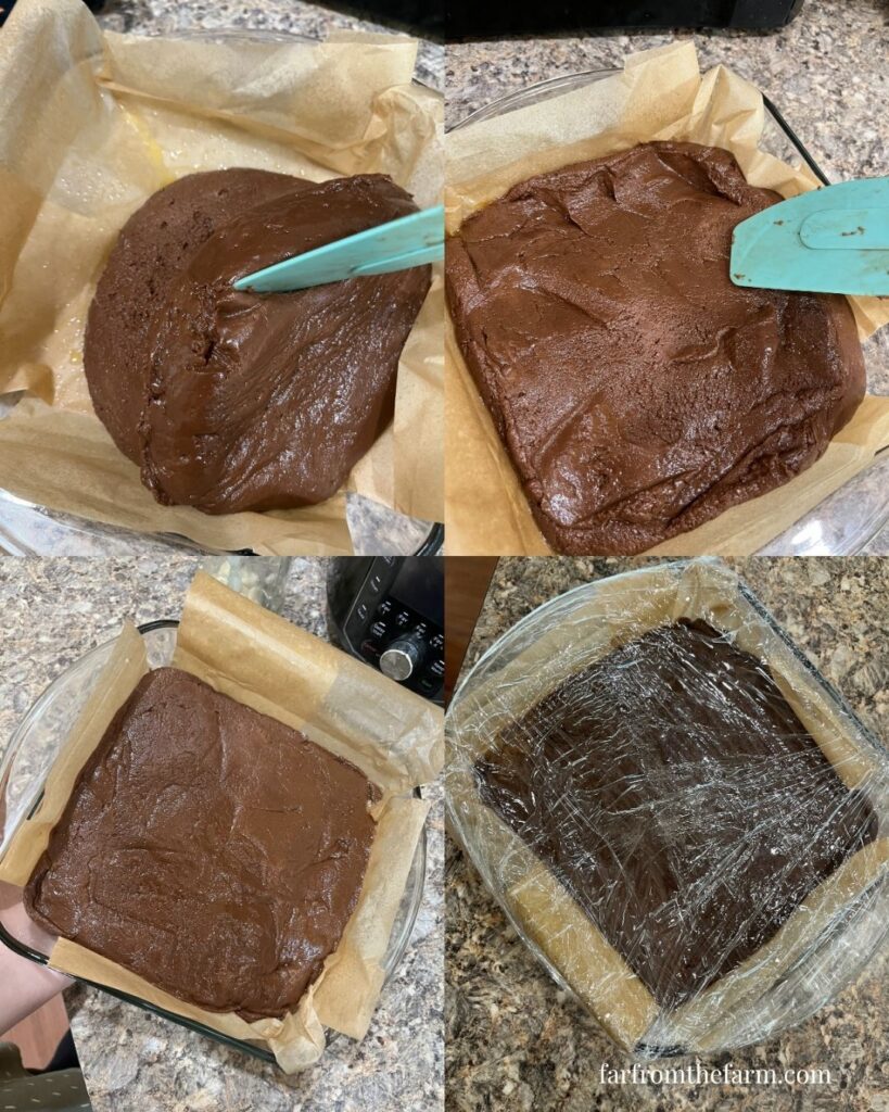 Simple Cabela's Copycat Chocolate Peanut Butter Fudge Recipe!