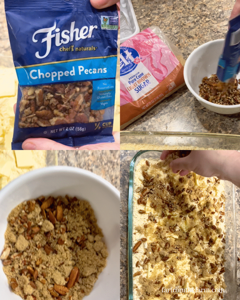 Dolly Parton Quick Banana Pumpkin Dump Box Cake Recipe!