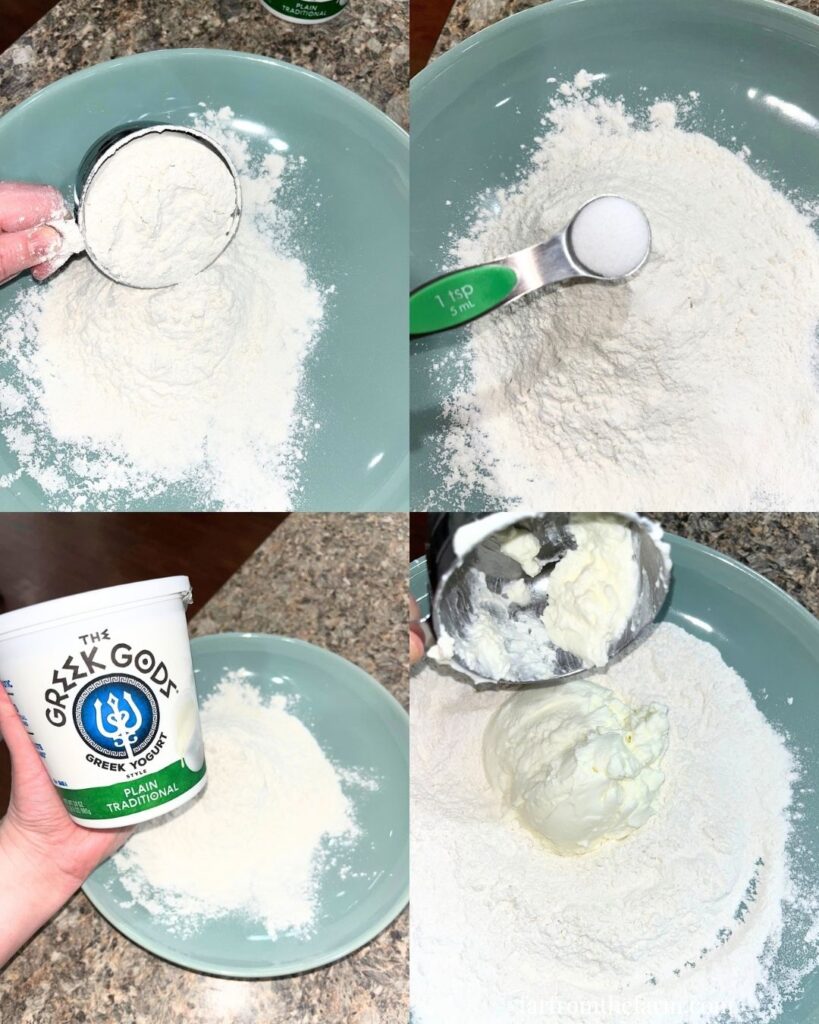 The Perfect Fluffy and Soft Naan Bread Recipe!