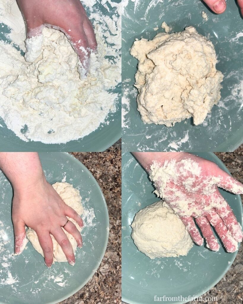 The Perfect Fluffy and Soft Naan Bread Recipe!