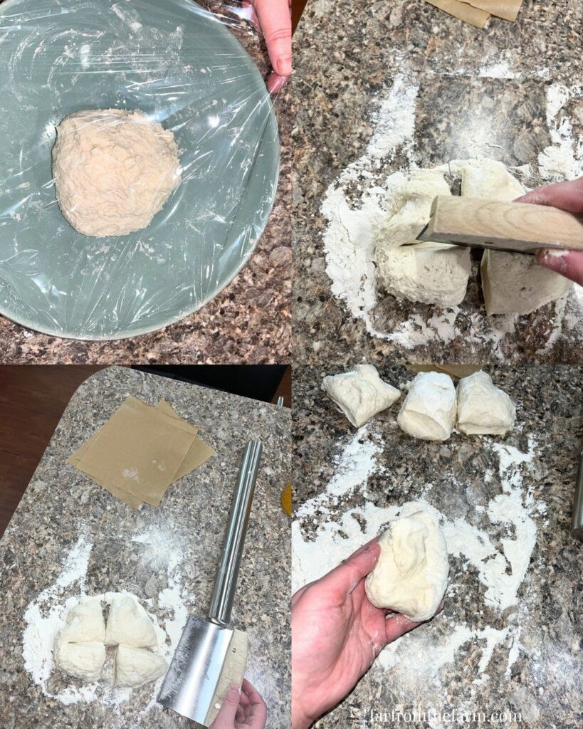 The Perfect Fluffy and Soft Naan Bread Recipe!