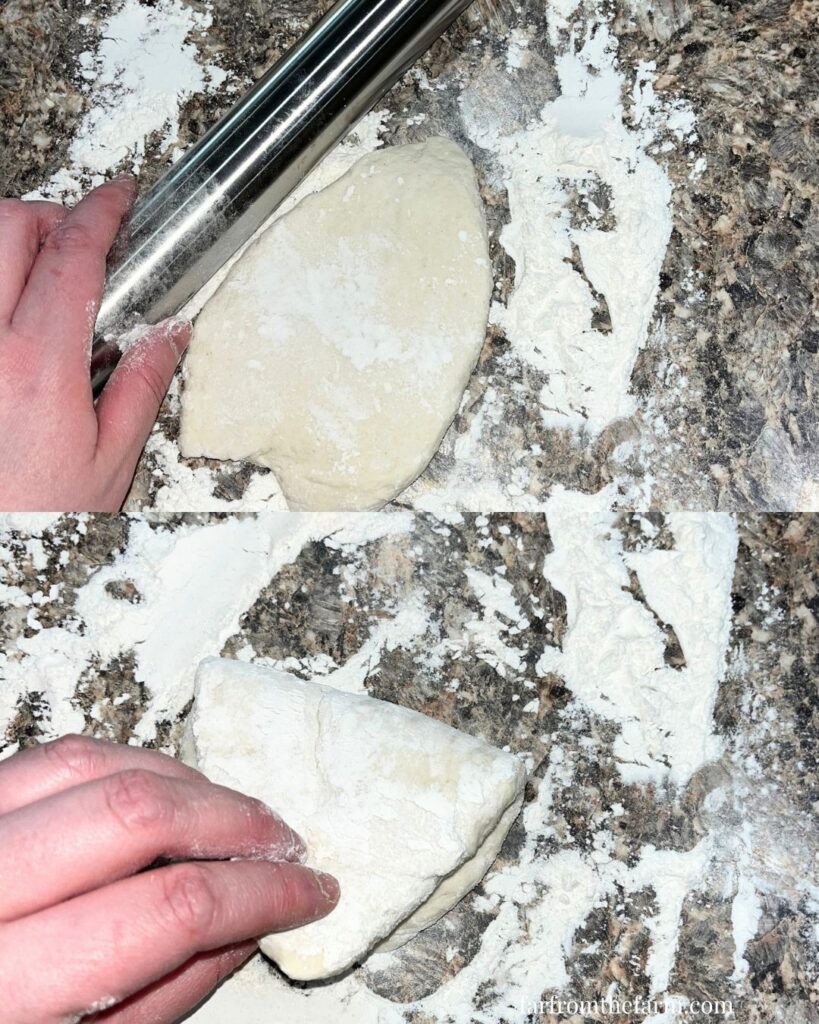 The Perfect Fluffy and Soft Naan Bread Recipe!