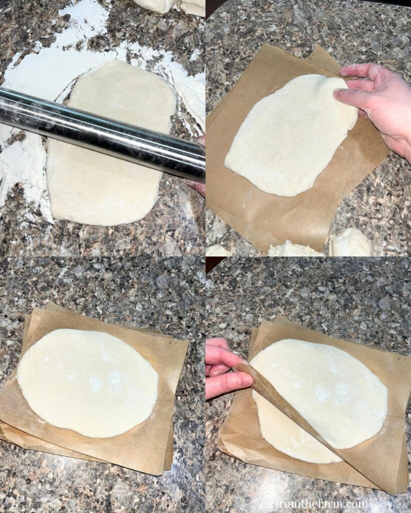 The Perfect Fluffy and Soft Naan Bread Recipe!