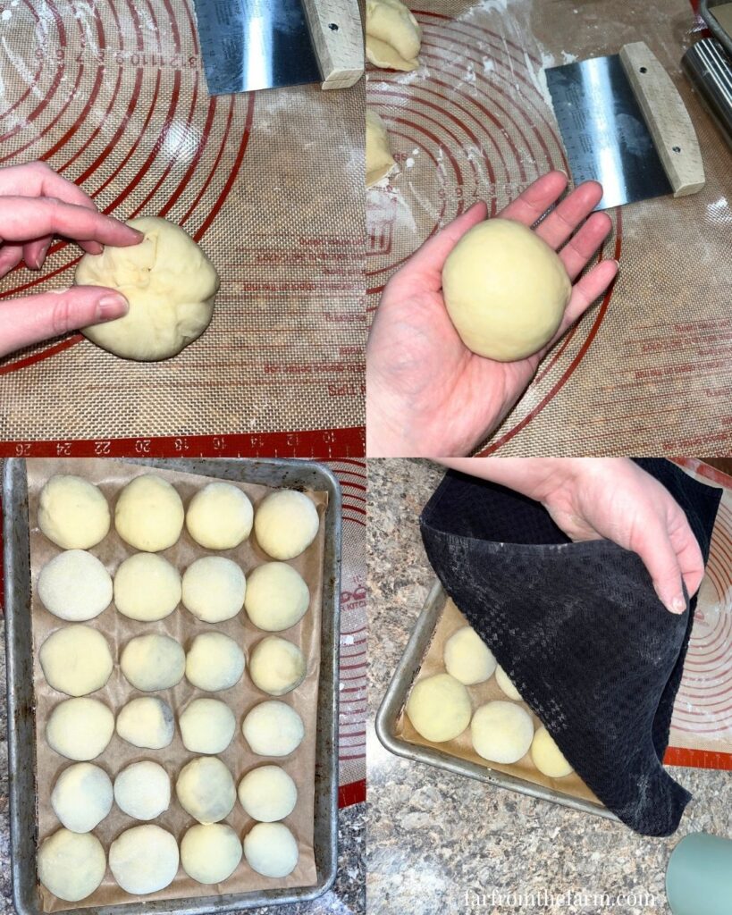 The Best Bread Machine Dubai Chocolate Brioche Rolls Recipe!